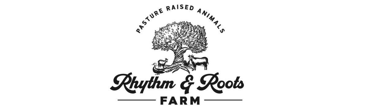 Whole Duck – Rhythm & Roots Farm