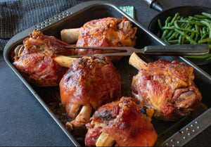 Ham Hocks