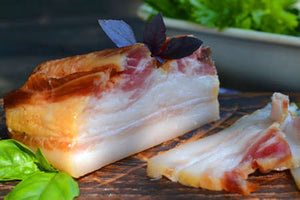 Mangalitsa Bacon - Regular Cut