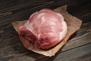 Heritage Pork Shoulder