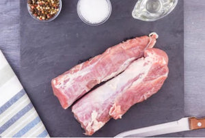Pork Tenderloin
